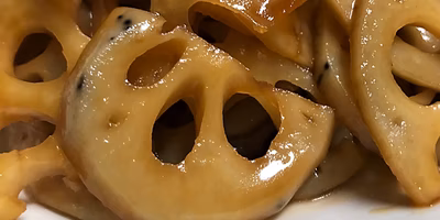 しゃきしゃきれんこんのお料理アイデア〜みんなのコミュニティ投稿まとめ〜