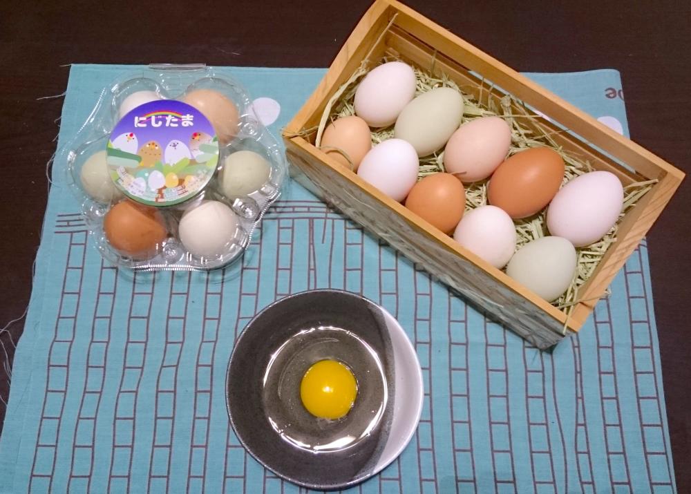 卵の旬はいつ？品種による味の違いは？ 養鶏家さんに教えてもらいました | 農家漁師から産地直送の通販 ポケットマルシェ