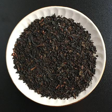 べにふうき専門茶園の秋摘みオーガニック紅茶 autumnal