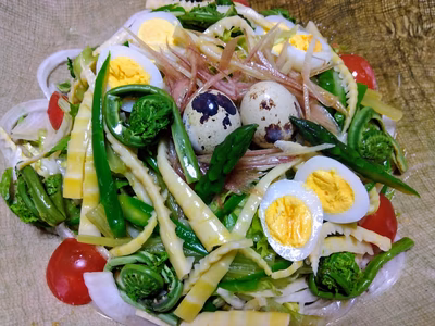 みんなの投稿の画像