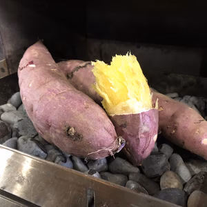 超お買い得！【予約特価】【バラエティパック】留守農場の熟成紅はるか