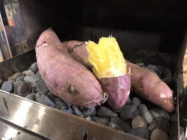 超お買い得！【予約特価】【バラエティパック】留守農場の熟成紅はるか