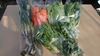 月1【固定種・在来種】無農薬・自然栽培。こだわり野菜 ポケマルセットSサイズ