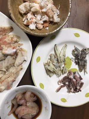 みんなの投稿の画像