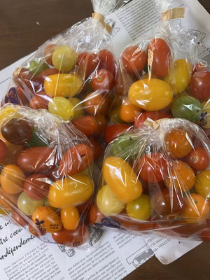 みんなの投稿の画像