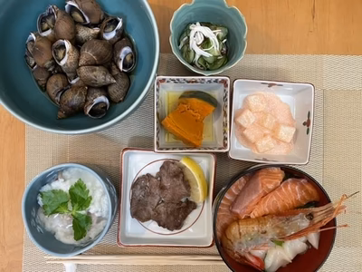 みんなの投稿の画像