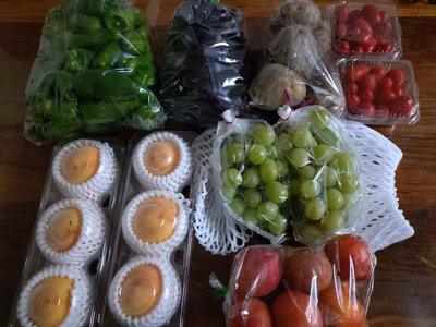 みんなの投稿の画像