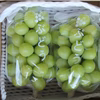 【300円引き】シャインマスカット 家庭用・1kg（2房）／出店記念の特別価格！
