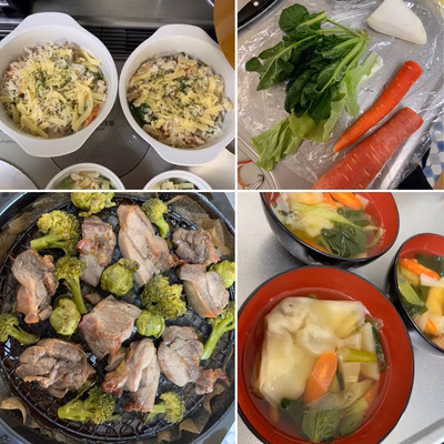 みんなの投稿の画像