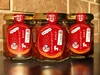 阿部農縁【いちじくのコンフィチュール100ｇ】新鮮な福島県産イチジク使用 ジャム