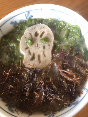 みんなの投稿の画像