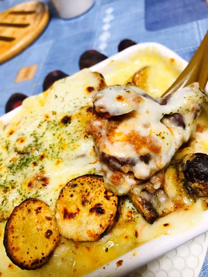 みんなの投稿の画像