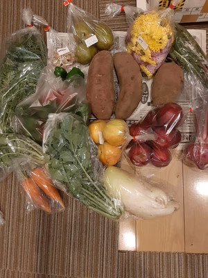 みんなの投稿の画像