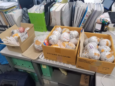 みんなの投稿の画像