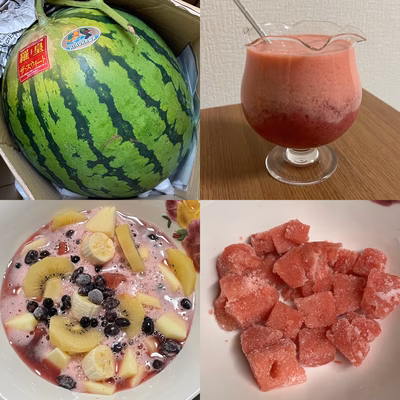 みんなの投稿の画像