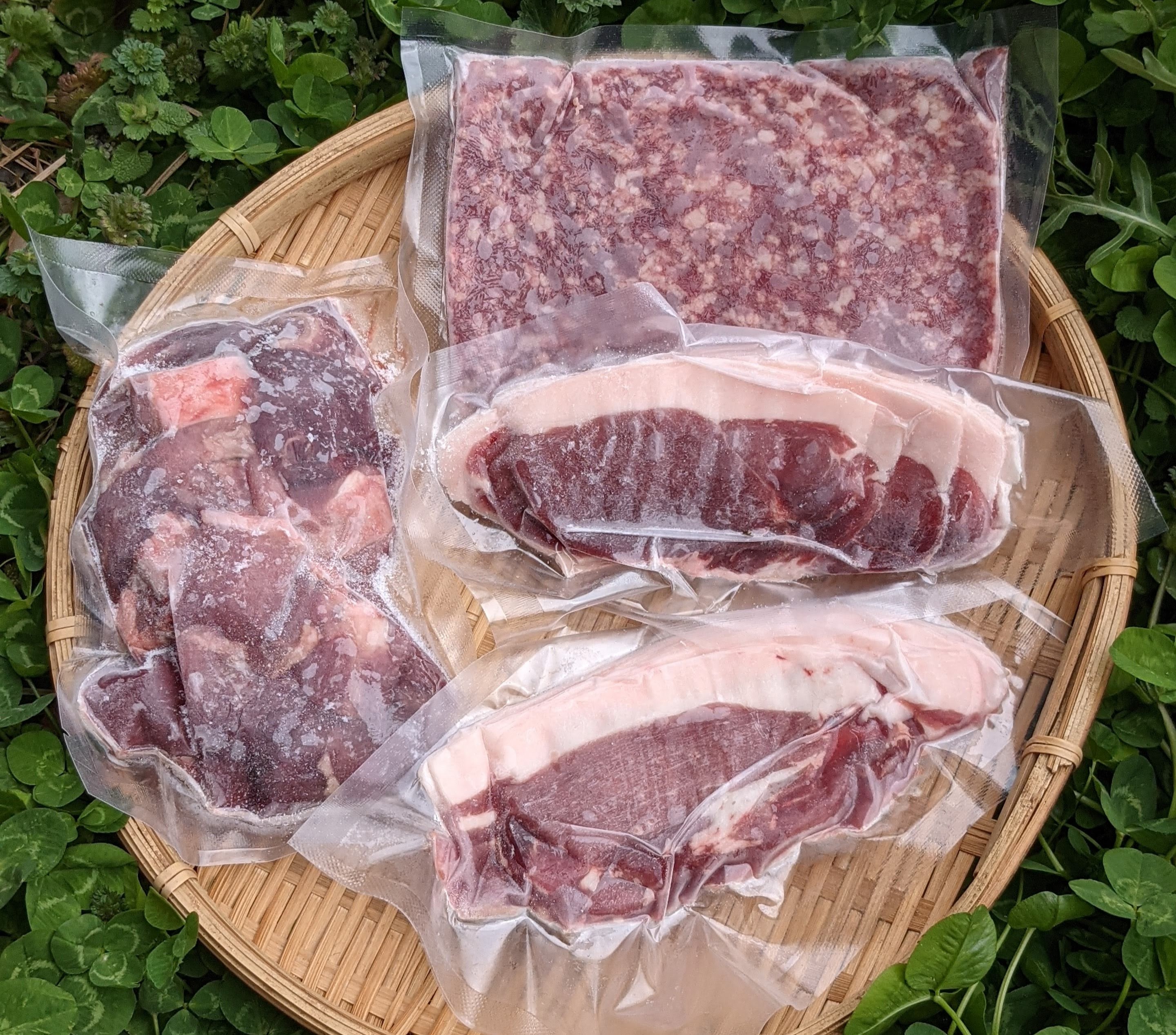猪肉の通販・お取り寄せ商品｜肉｜ポケットマルシェ｜産地直送で