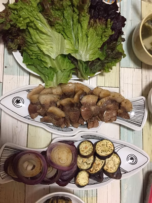 みんなの投稿の画像