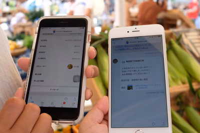 みんなの投稿の画像