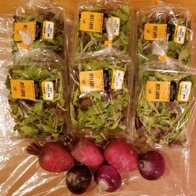 みんなの投稿の画像