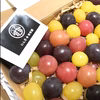 一箱　忍まるギフトBOX　約600g　葡萄　ぶどう　粒ぶどう　お中元　ご褒美