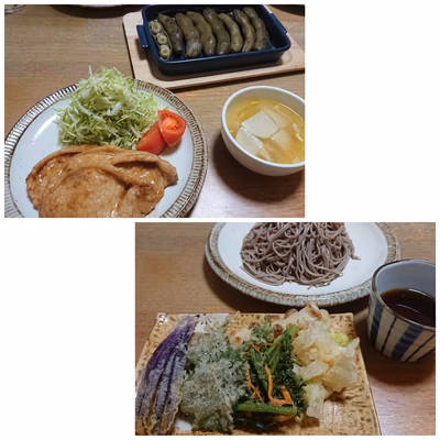 みんなの投稿の画像