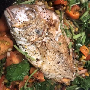 kura様専用、下処理済み‼︎アクアパッツァ・塩焼き・お好みで♡