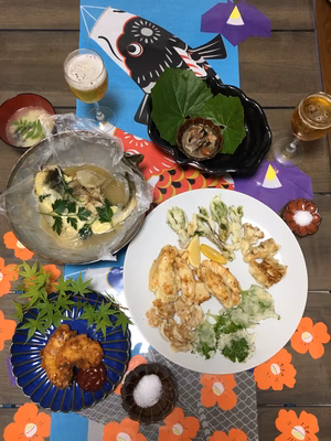 みんなの投稿の画像