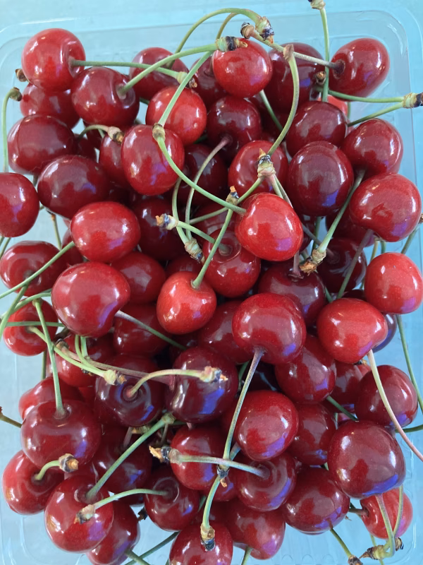 クール便減農薬❗️紅さやか400g✖️2パック訳あり家庭用