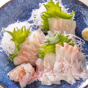 【半端ない脂乗り！】口溶け抜群の旬の鯛！是非お試しください！