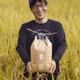 大野收一郎 | 奈良おおの農園