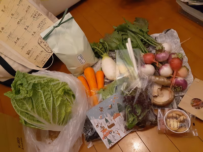 みんなの投稿の画像