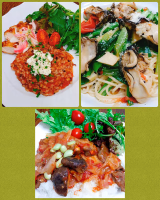 みんなの投稿の画像