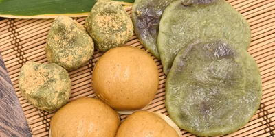 6月のやる気はコレで回復☕️🍡🍨コーヒー+おやつ のたしなみ