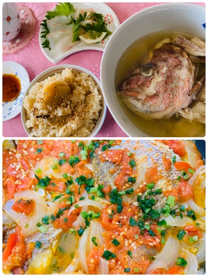 みんなの投稿の画像