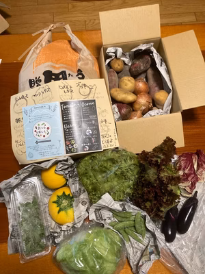 みんなの投稿の画像