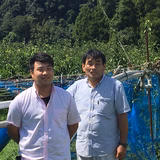 田代寛将 | 田代農園