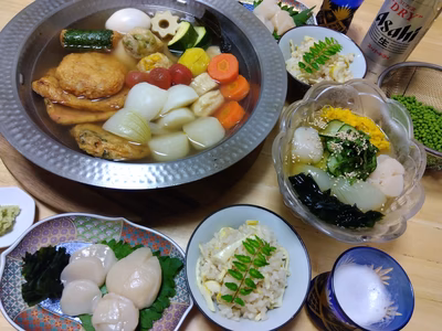 みんなの投稿の画像