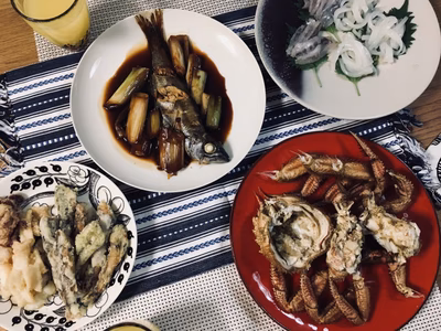 みんなの投稿の画像