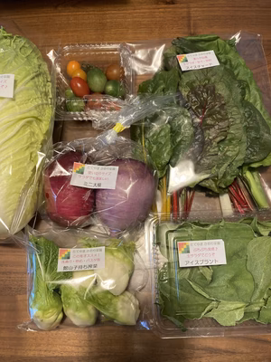 みんなの投稿の画像