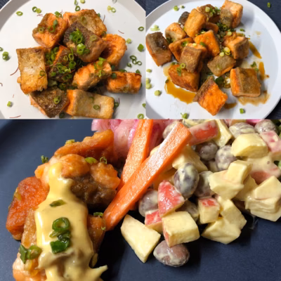 みんなの投稿の画像