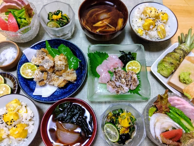 みんなの投稿の画像