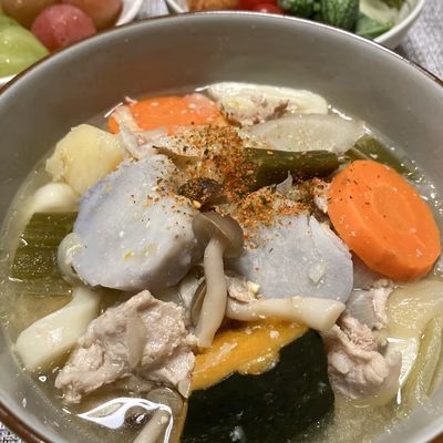 みんなの投稿の画像