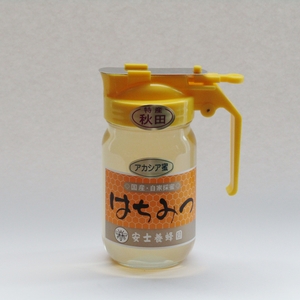 2種詰合せはちみつ　(600ｇ)
