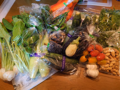 みんなの投稿の画像