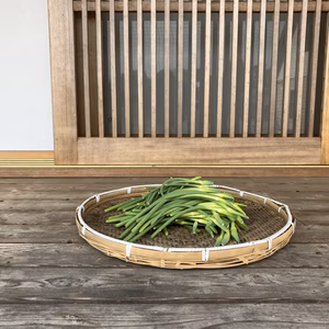 自然栽培のにんにくの芽　1ｋｇ