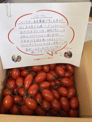 みんなの投稿の画像