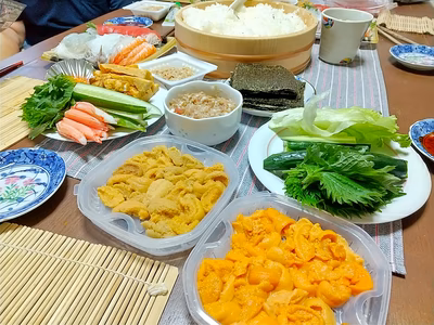 みんなの投稿の画像