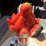 くだもの大好き