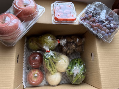 みんなの投稿の画像