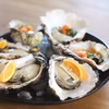 《料亭の味》今年はずっしり大きめ！濃厚！「五島列島」岩牡蠣　L10個(生食用)　